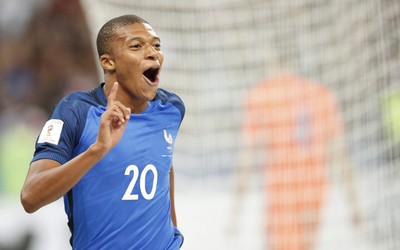 冠军体育动态-伊尼戈·马丁内斯长传助攻格列兹曼