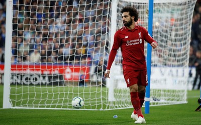 冠军体育动态-先从非洲区突围开始